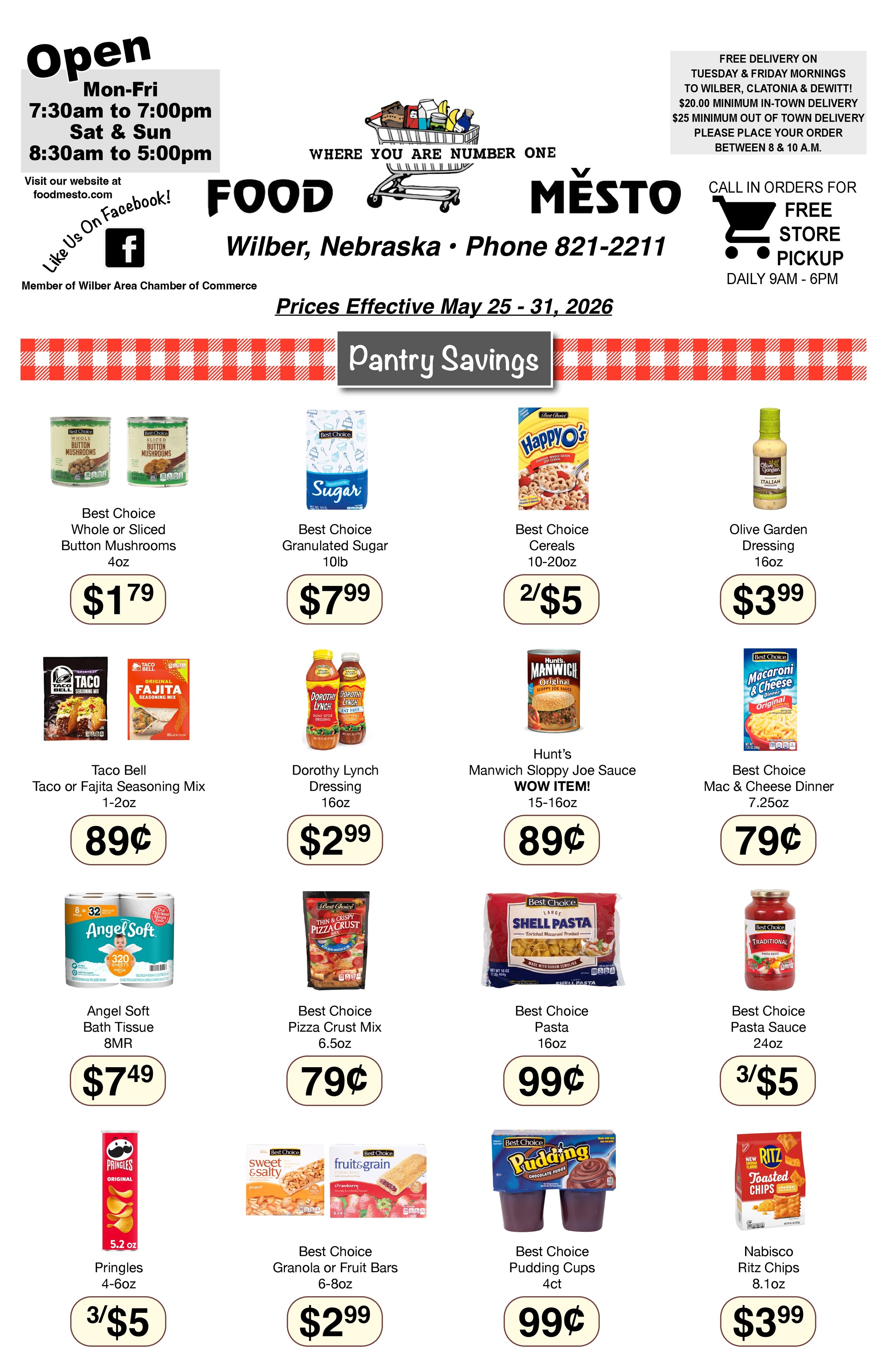 Ad page image